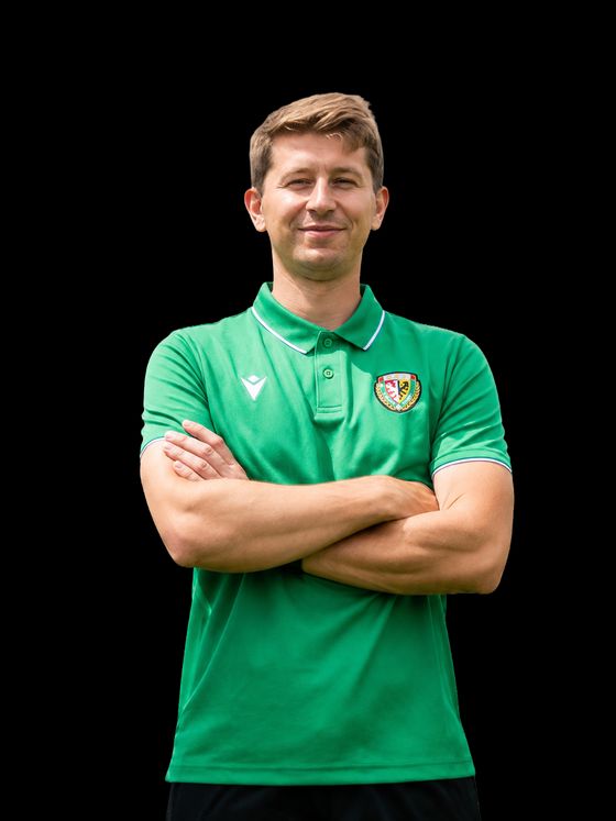 Maksymilian Habowski